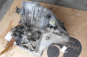 MAZDA 6 II 2,0 CITD КОРОБКА ПЕРЕДАЧ GH  6 BIEGÓW 07-2012 год