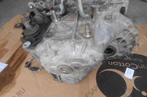 MAZDA 6 II 2,0 CITD КОРОБКА ПЕРЕДАЧ GH  6 BIEGÓW 07-2012 год