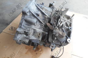 MAZDA 6 II 2,0 CITD КОРОБКА ПЕРЕДАЧ GH  6 BIEGÓW 07-2012 год