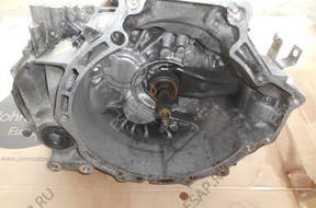 MAZDA 6 II 2,0 CITD КОРОБКА ПЕРЕДАЧ GH  6 BIEGÓW 07-2012 год