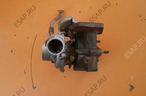 MAZDA 6 II 2.0 CITD 08-12 ТУРБИНА RF7J VJ63