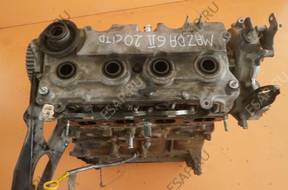 MAZDA 6 II 2.0 CITD двигатель в отличном состоянии RF7J RF8G 08-