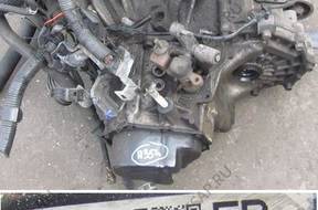 MAZDA 6 КОРОБКА ПЕРЕДАЧ poj. 2.0 16V 02-05