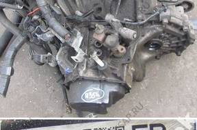 MAZDA 6 КОРОБКА ПЕРЕДАЧ poj. 2.0 16V 02-05