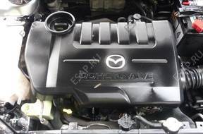 MAZDA 6 КОРОБКА ПЕРЕДАЧW 2.0 16V