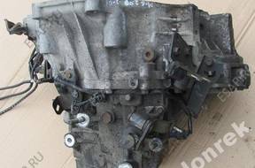 MAZDA 6 КОРОБКА ПЕРЕДАЧW 2.0 CITD 02-08