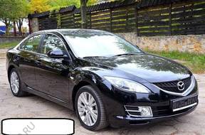 Mazda 6 КОРОБКА ПЕРЕДАЧw 2.5 МЕХАНИКА 08-2012 год