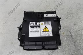 MAZDA 6 LIFT 2,0 CITD БЛОК УПРАВЛЕНИЯ RF7K 18881K