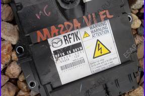 MAZDA 6 LIFT 2.0 CITD БЛОК УПРАВЛЕНИЯ ДВИГАТЕЛЕМ RF7K18881N