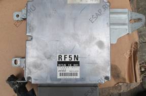 MAZDA 6 MAZDA6 2.0CITD БЛОК УПРАВЛЕНИЯ ДВИГАТЕЛЕМ RF5N 18881