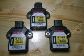 MAZDA 6 МОДУЛЬ MOCY GS1E-437Y1