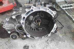 Mazda 6 MPS 2.3 turbo КОРОБКА ПЕРЕДАЧw 2004-2008