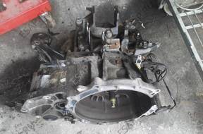 Mazda 6 MPS 2.3 turbo КОРОБКА ПЕРЕДАЧw 2004-2008