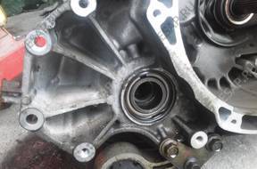 Mazda 6 MPS 2.3 turbo КОРОБКА ПЕРЕДАЧw 2004-2008