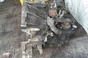 Mazda 6 MPS 2.3 turbo КОРОБКА ПЕРЕДАЧw 2004-2008