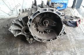 Mazda 6 MPS 2.3 turbo КОРОБКА ПЕРЕДАЧw 2004-2008