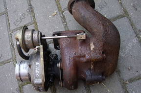 Mazda 6,MPV, 02-2006 год.,2,0 CITD,121KM,136KM,ТУРБО...