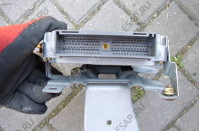 Mazda 6,MPV, 02-2008 год.,2,0 CITD,121KM,136KM,БЛОК УПРАВЛЕНИЯ