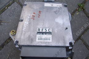 Mazda 6,MPV, 02-2008 год.,2,0 CITD,121KM,136KM,БЛОК УПРАВЛЕНИЯ
