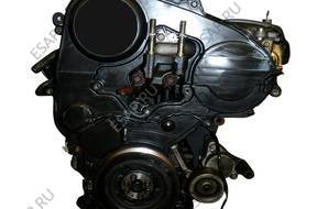 MAZDA 6 MPV 2.0 CITD двигатель RF5C 121KM 136KM 2005 год.