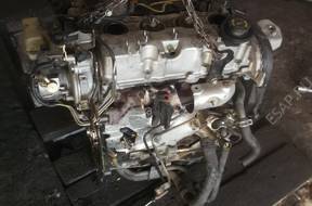 MAZDA 6 MPV двигатель 2,0 CITD 121 KM 136 KM 147 ТЫС. КМ.