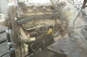 MAZDA 6 MPV двигатель 2,0 CITD 121 KM 136 KM 147 ТЫС. КМ.