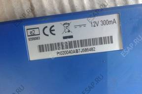 Mazda 6 Parrot КОМПЛЕКТ gonomwicy BOSE 02-2008 год
