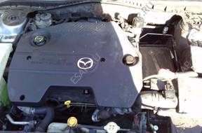 MAZDA 6 РУЛЕВАЯ РЕЙКА  2,0 CITD !!