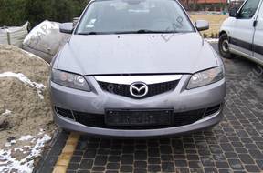 MAZDA 6 РУЛЕВАЯ РЕЙКА 2,0 CITD ЕВРОПЕЙСКАЯ ВЕРСИЯ !!!