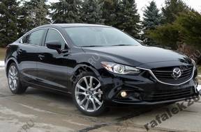 MAZDA 6 РУЛЕВАЯ РЕЙКА KOCKI DRKOW 2014 год 2.0 B