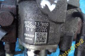 Mazda 6 ТНВД 294000-0042 2.0 CITD
