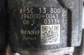 MAZDA 6  ТНВД ДАВЛЕНИЯ 294000-0043