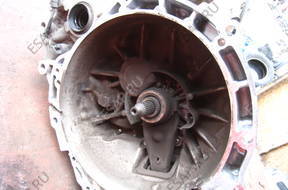 MAZDA 6 TS 03 1.8 DOHC КОРОБКА ПЕРЕДАЧ