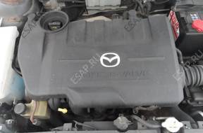 MAZDA 6 TS двигатель 2,0 16V 04r Bielsko- B