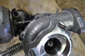 MAZDA 6 ТУРБОКОМПРЕССОР 2,2 D  2011 VJ43 R2AJ  !!!!
