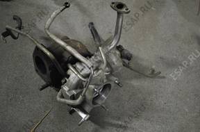 Mazda 6 ТУРБОКОМПРЕССОР 2,2 d VJ44 2011 год !!!!!!!!!!