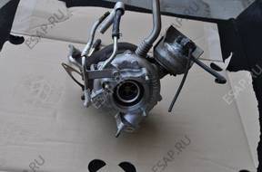 Mazda 6 ТУРБОКОМПРЕССОР 2,2 ДИЗЕЛЬ VJ44 R2BH  2011