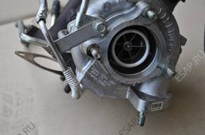 Mazda 6 ТУРБОКОМПРЕССОР 2,2 ДИЗЕЛЬ VJ44 R2BH  2011