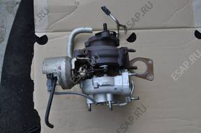 Mazda 6 ТУРБОКОМПРЕССОР 2,2 ДИЗЕЛЬ VJ44 R2BH  2011