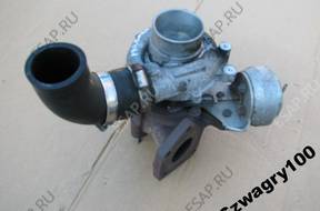 Mazda 6 ТУРБОКОМПРЕССОР  2.0 citd 2008 год