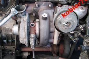 mazda 6 ТУРБОКОМПРЕССОР 2.0cidt 121KM 2004 год KOBIR