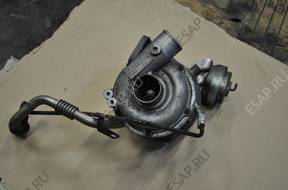 Mazda 6 ТУРБОКОМПРЕССОР RF5C 2002-2005 adna !!!!!!