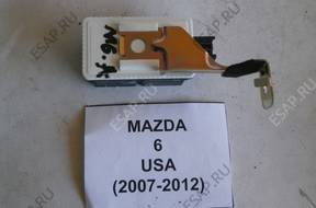 MAZDA 6 USA РЕЛЕ МОДУЛЬ БЛОК УПРАВЛЕНИЯ 2007-2012