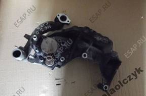 MAZDA 6 VI 2.0 CITD RF7J ТНВД КОМПЛЕКТ