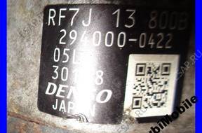 MAZDA 6 VI 2.0 CITD ТНВД 2940000422