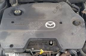 MAZDA 6 VI КОРОБКА ПЕРЕДАЧW 2,0 CD CITD RF5C