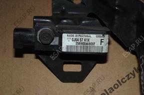 MAZDA 6 VI СЕНСОР AIR BAG  UDERZENIOWY CZOOWY