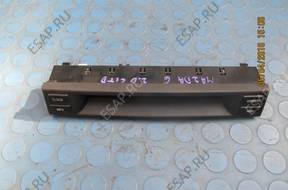 MAZDA 6 WYWIETLACZ CA-DM4292K 02-07