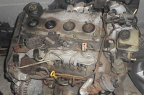 Mazda 6 zawr ТНВД 2.0 CITD 02-08