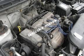 MAZDA 626 00-02 РЕСТАЙЛИНГ 1,8 16V КОРОБКА ПЕРЕДАЧW